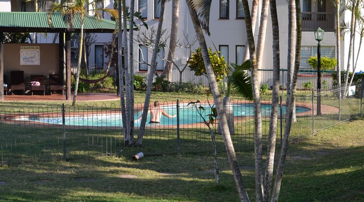 Flat 59 The Bridge Holiday Resort