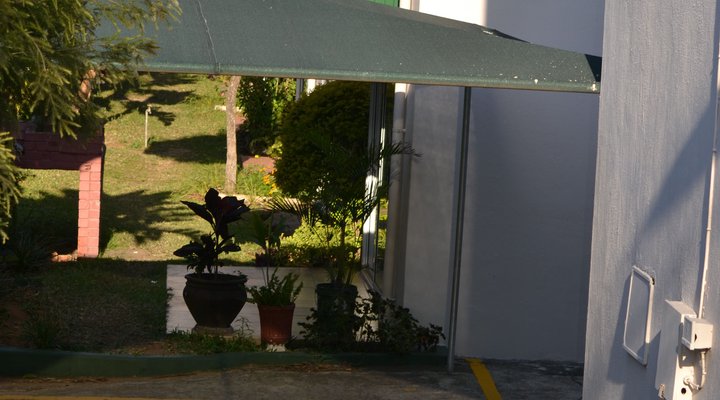 Flat 59 The Bridge Holiday Resort
