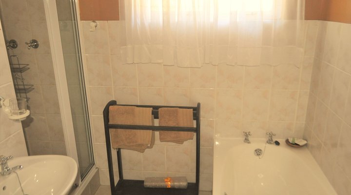 Sparkling Star Guest House