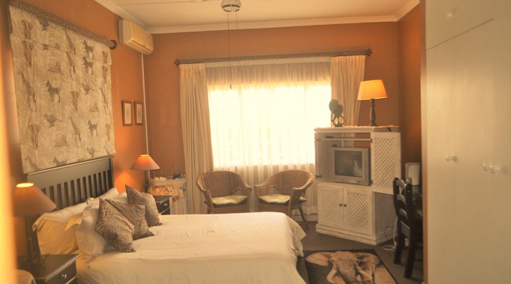 Sparkling Star Guest House
