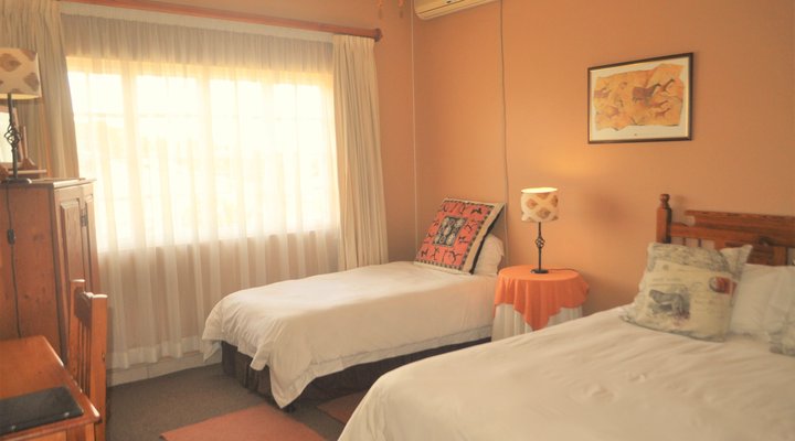 Sparkling Star Guest House
