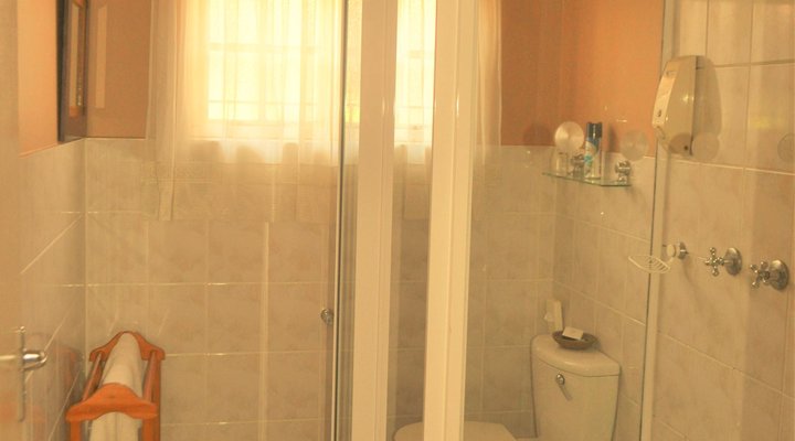 Sparkling Star Guest House