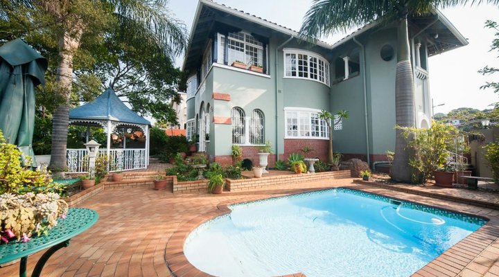 Sparkling Star Guest House