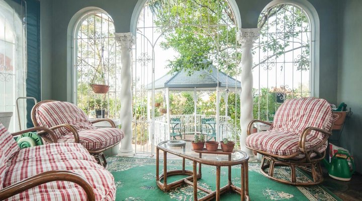 Sparkling Star Guest House