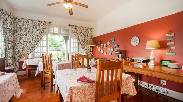 Sparkling Star Guest House