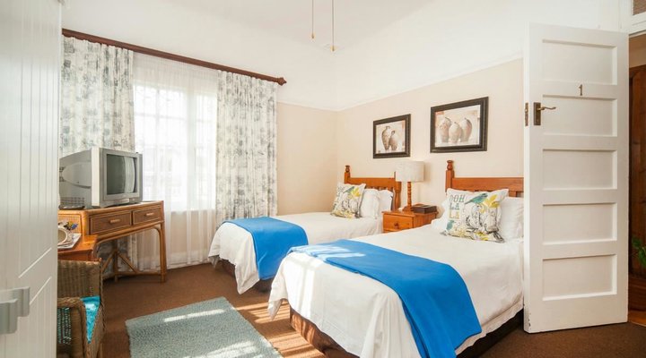 Sparkling Star Guest House