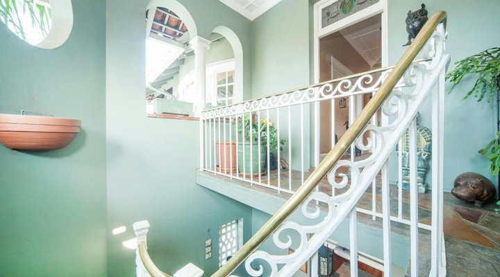 Sparkling Star Guest House