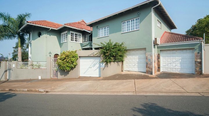 Sparkling Star Guest House