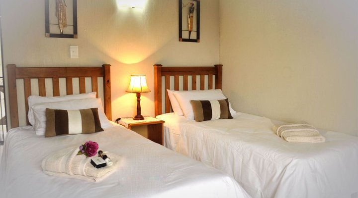 Moody River B&B