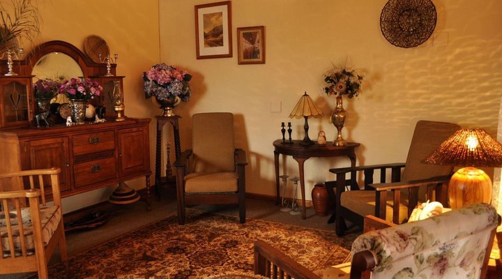 Moody River B&B