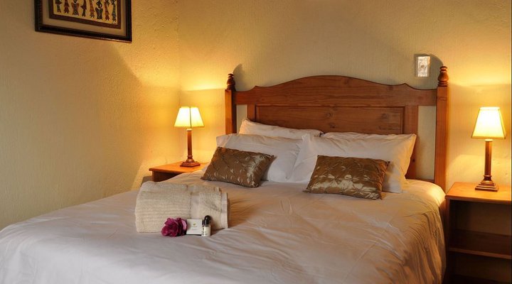 Moody River B&B