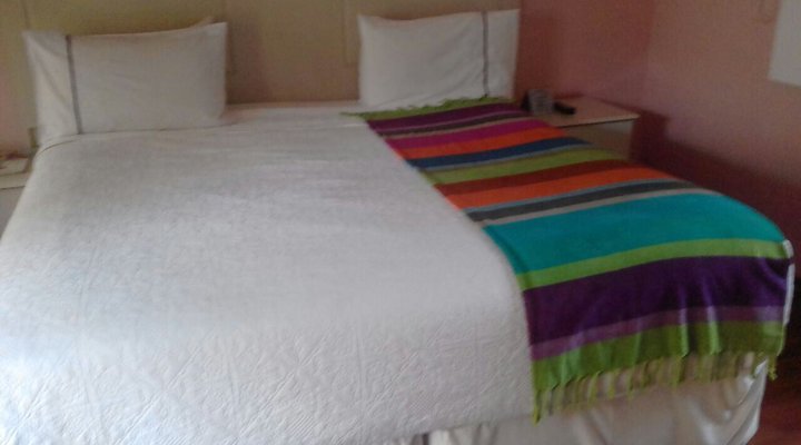 Sikhumbule Nathi Guest House