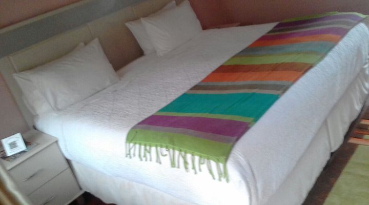 Sikhumbule Nathi Guest House