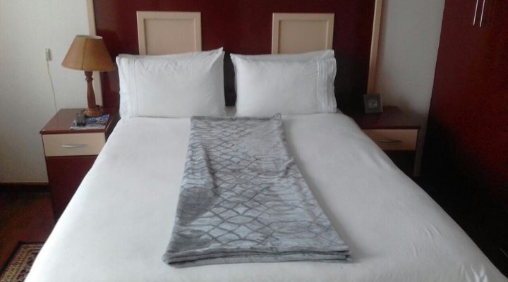 Sikhumbule Nathi Guest House