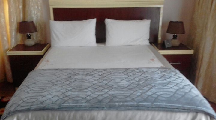 Sikhumbule Nathi Guest House