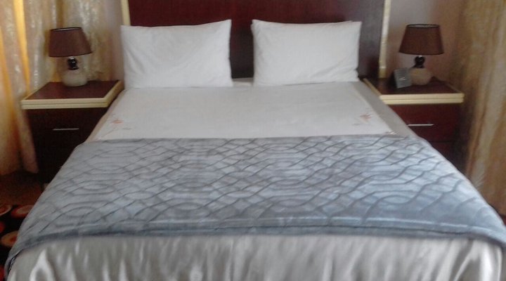 Sikhumbule Nathi Guest House