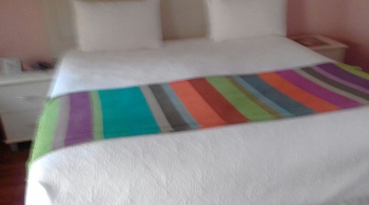 Sikhumbule Nathi Guest House
