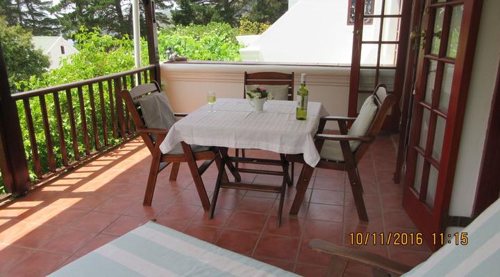 Belvidere Garden Apartment