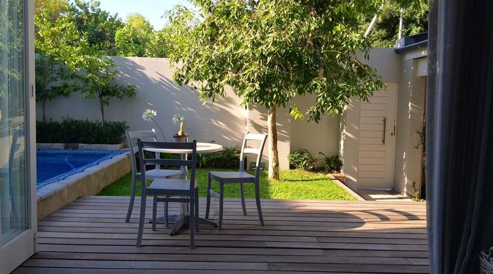 Cricklewood Place - Luxury Holiday Home