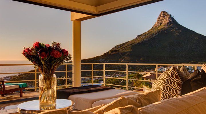 Cape Allure