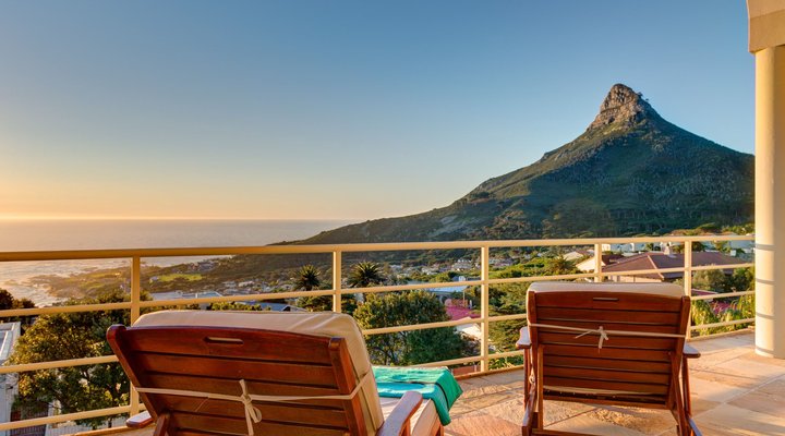 Cape Allure
