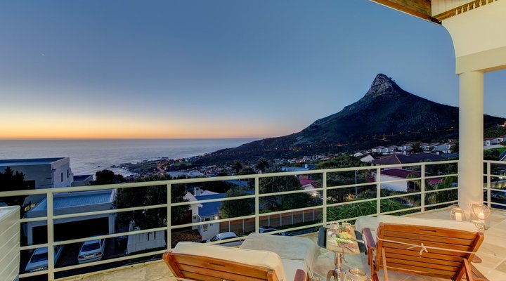 Cape Allure