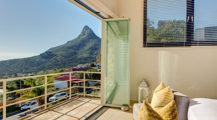 Cape Allure