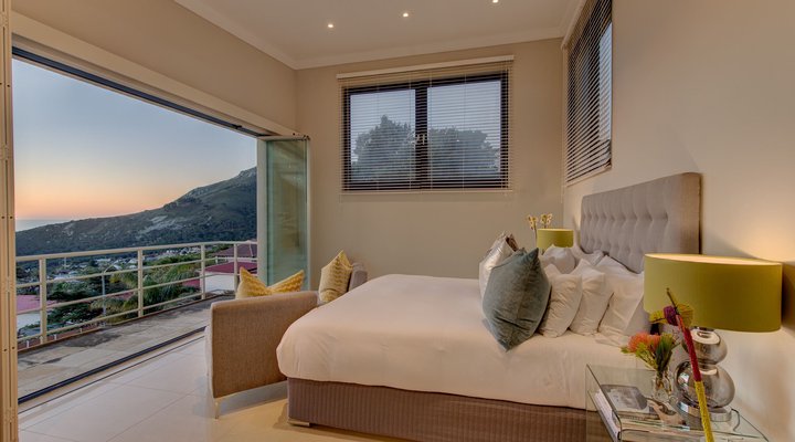 Cape Allure