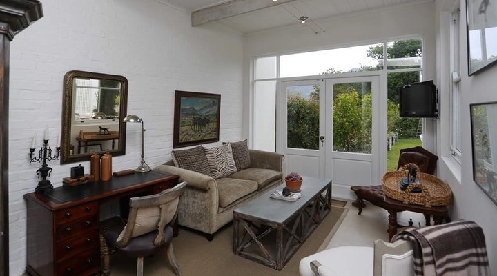 Broadacres II