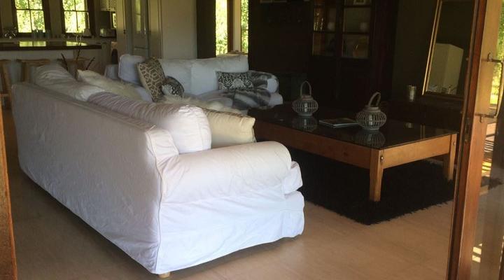 The Riverstone Luxury Country House