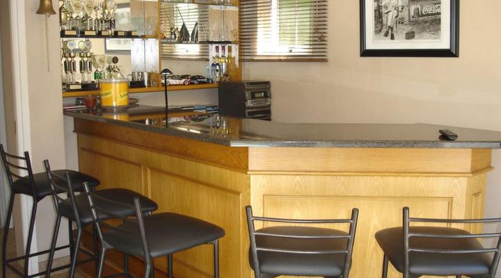 Bella Vista Guest House