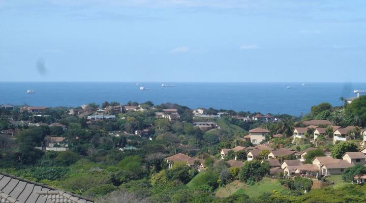 Bella Vista Guest House