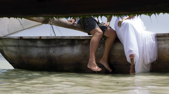 Matemwe Lodge Zanzibar