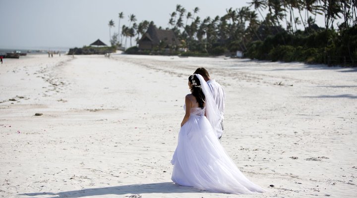 Matemwe Lodge Zanzibar