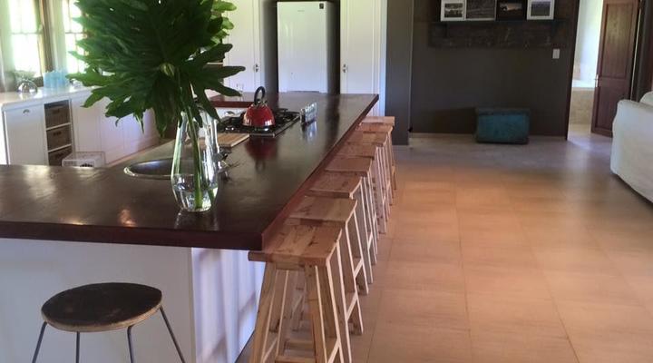 The Riverstone Luxury Country House