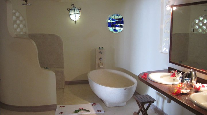 Matemwe Lodge Zanzibar