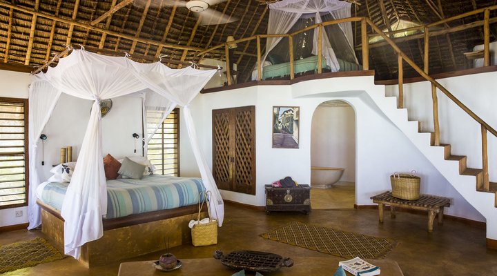 Matemwe Lodge Zanzibar
