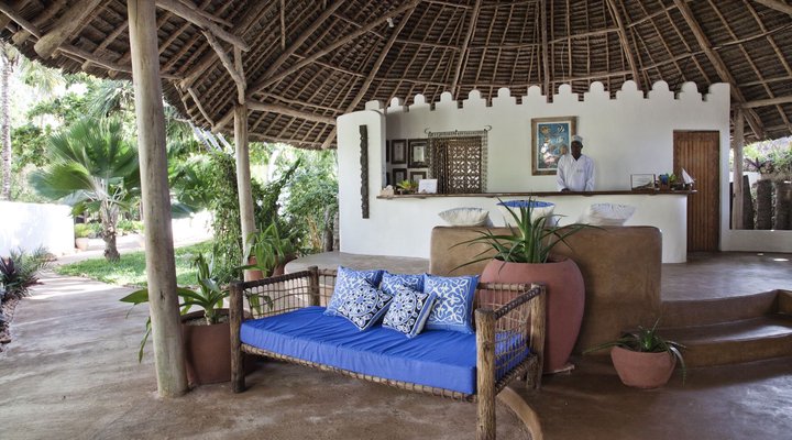 Matemwe Lodge Zanzibar