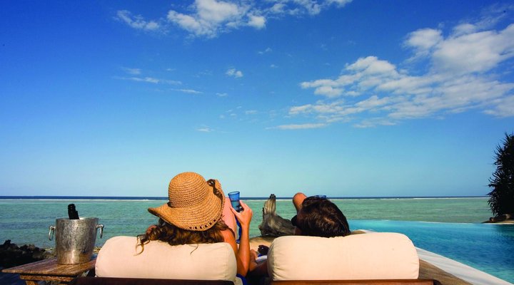 Matemwe Lodge Zanzibar