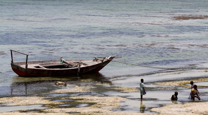Matemwe Lodge Zanzibar