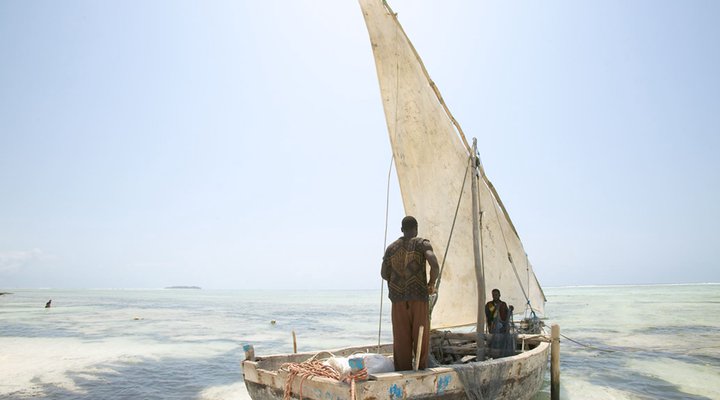 Matemwe Lodge Zanzibar