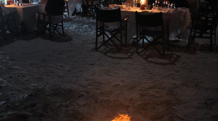 Matemwe Lodge Zanzibar