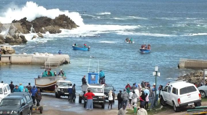 Kleinmond Panorama Self-Catering Penthouse