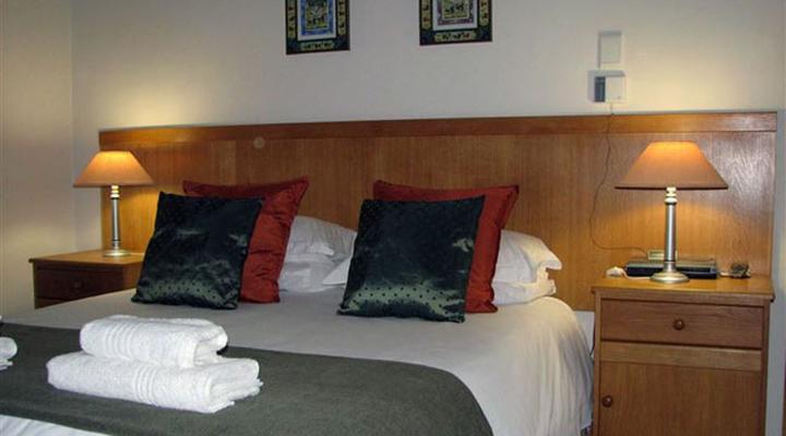 Kleinmond Panorama Self-Catering Penthouse