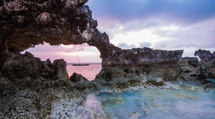 Matemwe Lodge Zanzibar