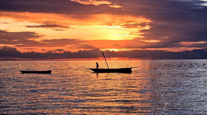 Matemwe Lodge Zanzibar