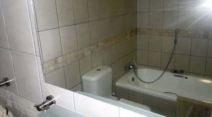 The Anchorage - Apartments