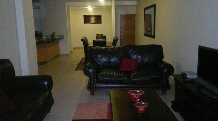 The Anchorage - Apartments