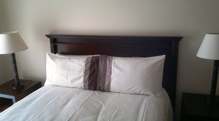 The Anchorage - Apartments