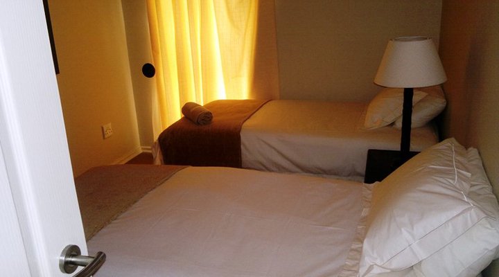 The Anchorage - Apartments